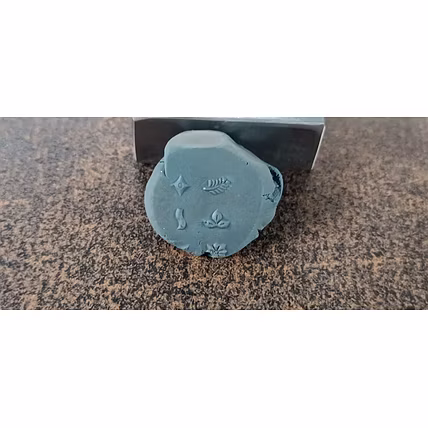Impression Dies | Cocho die | Jewelry die | Charm Die | Jewelry tools |Metal Die-3