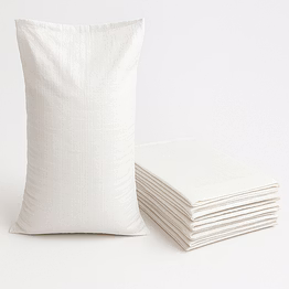 hdpe woven bag