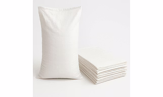 HDPE Woven Bag