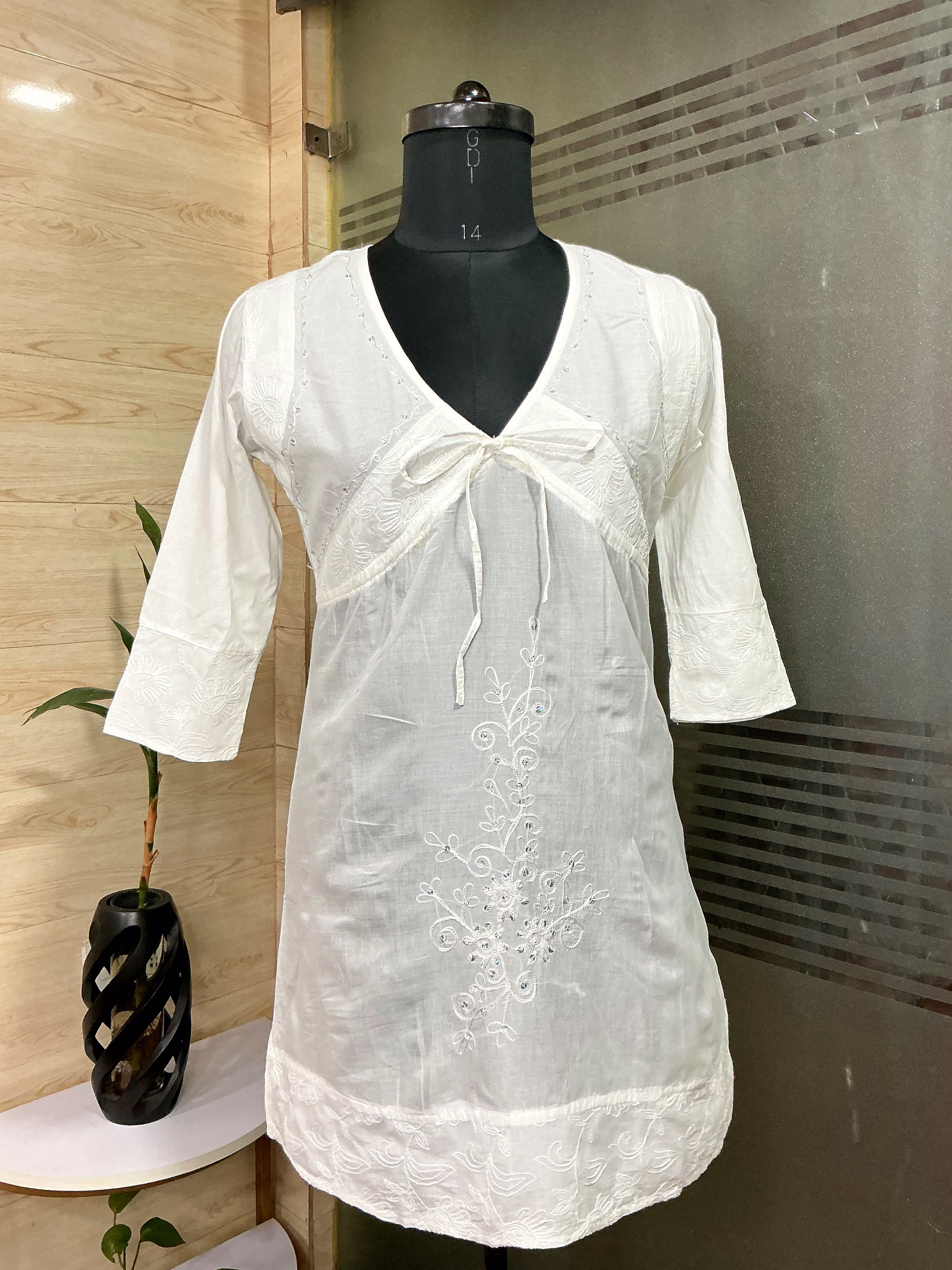 cotton top