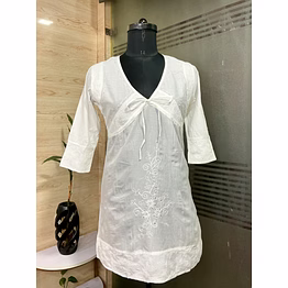 cotton top
