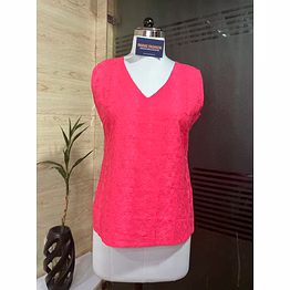 rosedawn sleeveless top