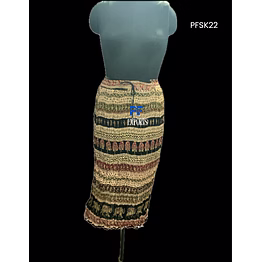 flaremuse everyday skirt