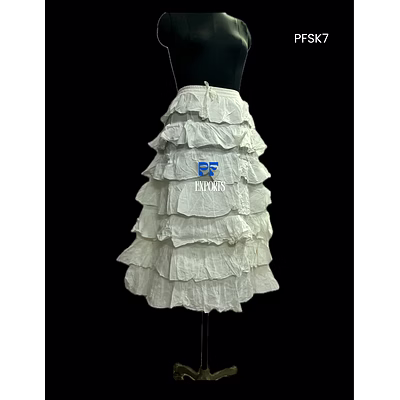 pearlgleam fancy skirt