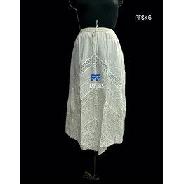 ivorytide everyday skirt
