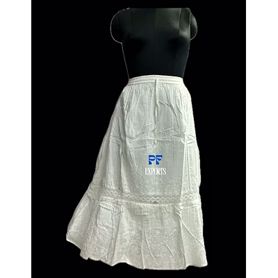 snowgrace skirt
