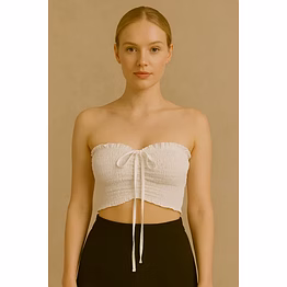 bellabare tube top
