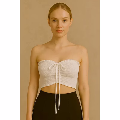 bellabare tube top