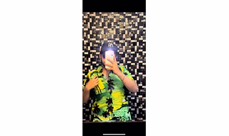 Botanix Breeze Shirt
