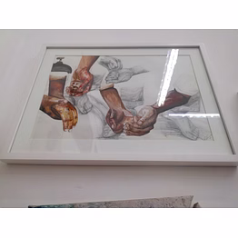 wall art