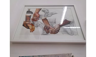 WALL ART