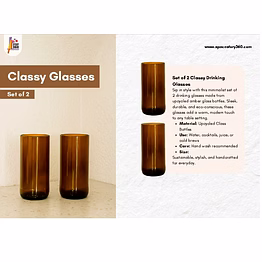classy glasses