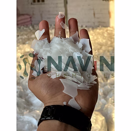 magnesium chloride hexahydrate flakes