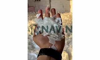 Magnesium Chloride Hexahydrate Flakes