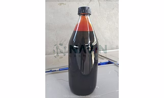 Liquid Bromine