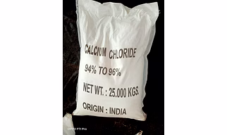 Calcium Chloride