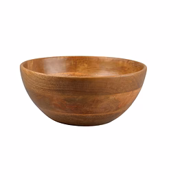 deep salad serving bowls