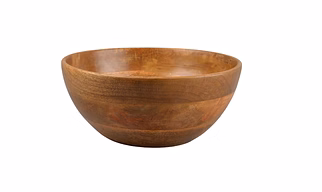 DEEP SALAD SERVING BOWLS