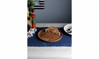 PLATTER FOR SERVING SNACKS, STARTERS