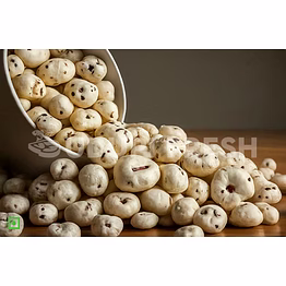 makhana (foxnut)
