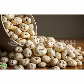 Makhana (foxnut)