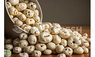 Makhana (foxnut)