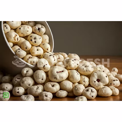 Makhana (foxnut)-12739129