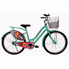 unicross bicycle - alice