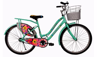 UNICROSS BICYCLE - ALICE