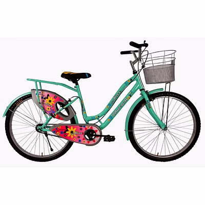 unicross bicycle - alice