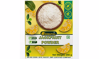 RAW JACKFRUIT POWDER