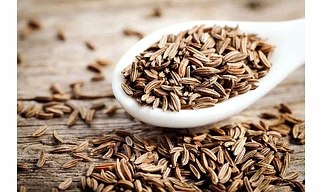 Cumin Seeds