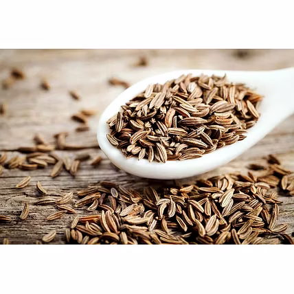 Cumin Seeds-12731025