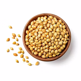 Coriander seeds Eagle plus Quality