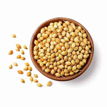 Coriander seeds Eagle plus Quality-12731043