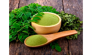 Moringa Leaves Powder