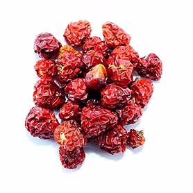 Dalle Chili Dried, Sikkim GI tag