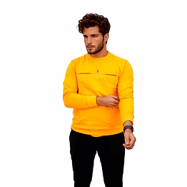 blueficus men's sweatshirt winter and pre-winter
