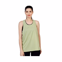 women's gym vest
