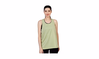 women's  gym vest