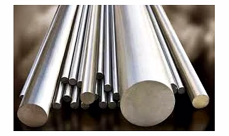 STAINLESS STEEL RODS AND BARS