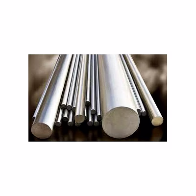 stainless steel rods and bars