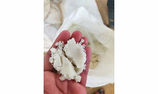 Alum Powder