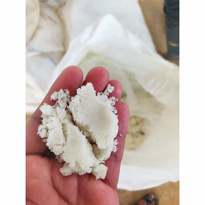 alum powder