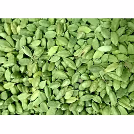 cardamom