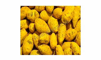 Turmeric Sticks
