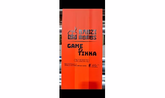T SHIRT BAG / Plastic Carry Bag