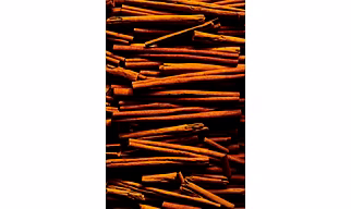 Ceylon Cinnamon