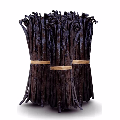 madagascar vanilla