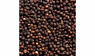 Black Pepper